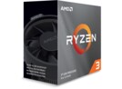 Ryzen 3 3100 (AM4, 3.60 GHz, 4 -Core)