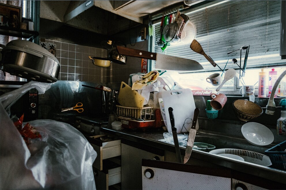 Hikichi Masatou / Sony World Photography Awards