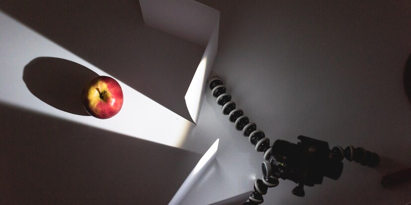 Fototipps für zu Hause
