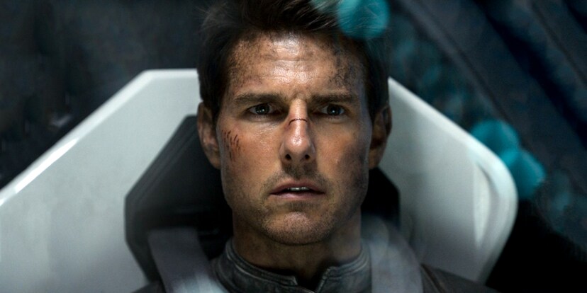 Tom Cruise und Elon Musk drehen Spielfilm im All