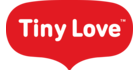 Logo der Marke Tiny Love