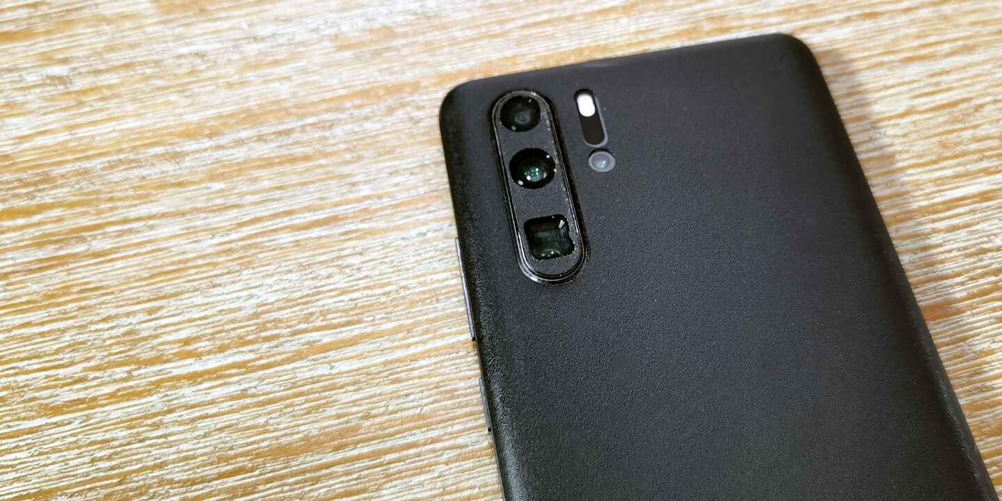 Huawei trickst: Das neue, alte Phone mit Google Services