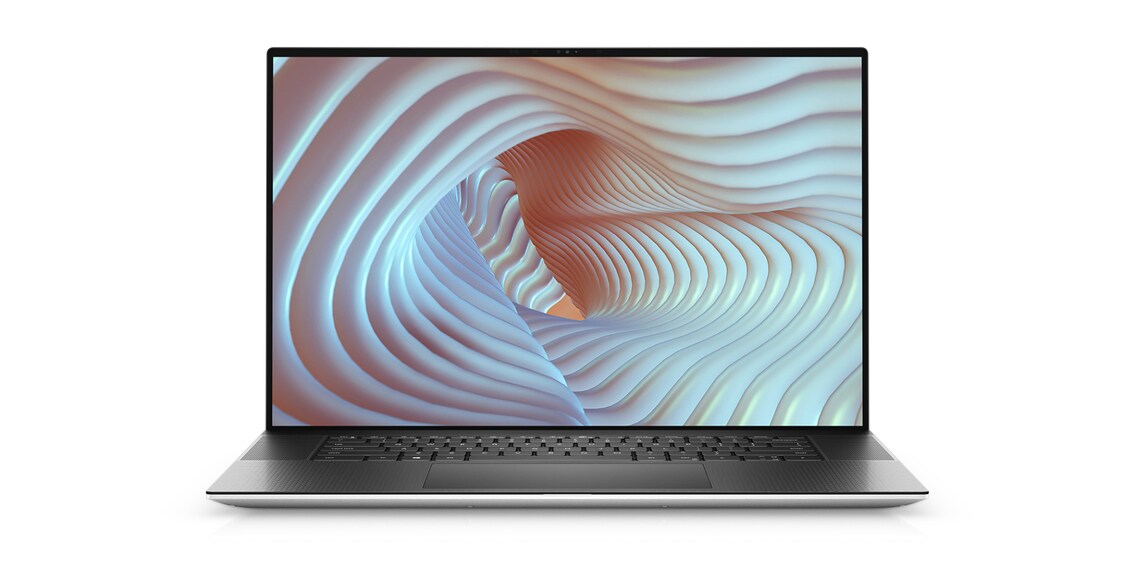 Kleiner als ein 15-Zoll-Notebook: Das neue Dell XPS 17