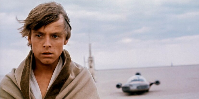 Mary Sue, Teil 2: Was ist mit Luke Skywalker?