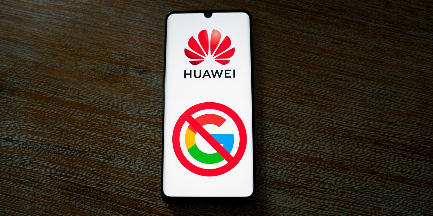 Huawei vs. USA: Trump verlängert sein Huawei-Verbot