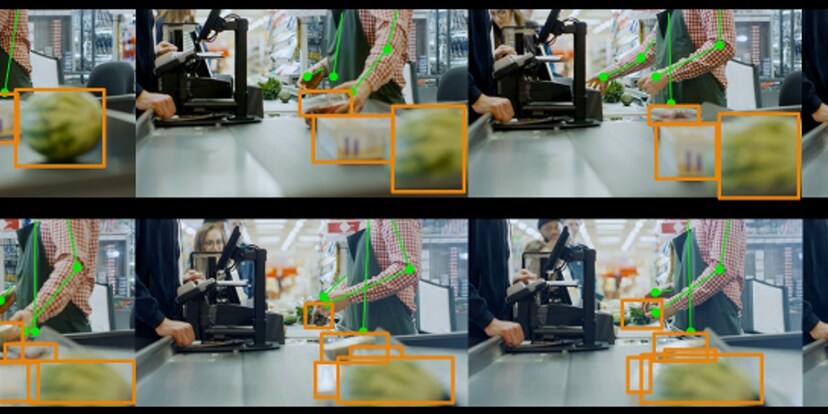 Sony bringt den ersten «intelligenten» Fotosensor