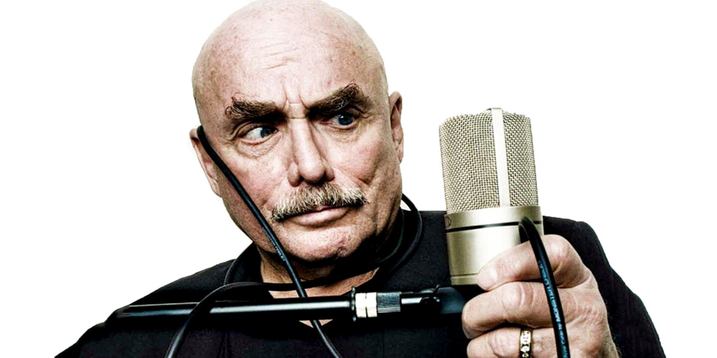 Trailer Tuesday, Don-LaFontaine-Edition: In einer Welt, in der Trailer regieren...
