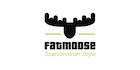 Logo der Marke Fatmoose
