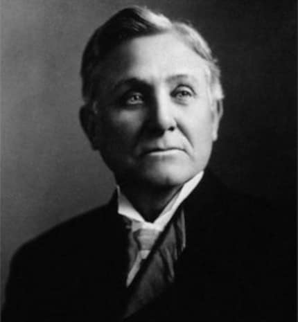 Asa Candler made Coca-Cola the phenomenon we know today.