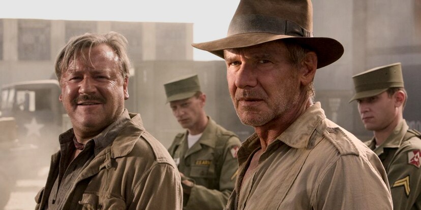 Bestätigt! James Mangold wird bei «Indiana Jones 5» Regie führen