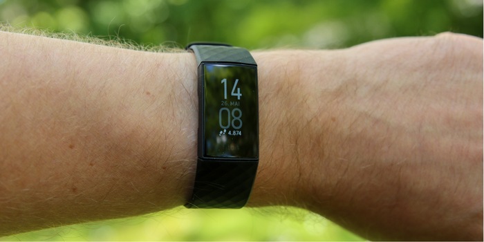 Fitbit ionic digitec discount