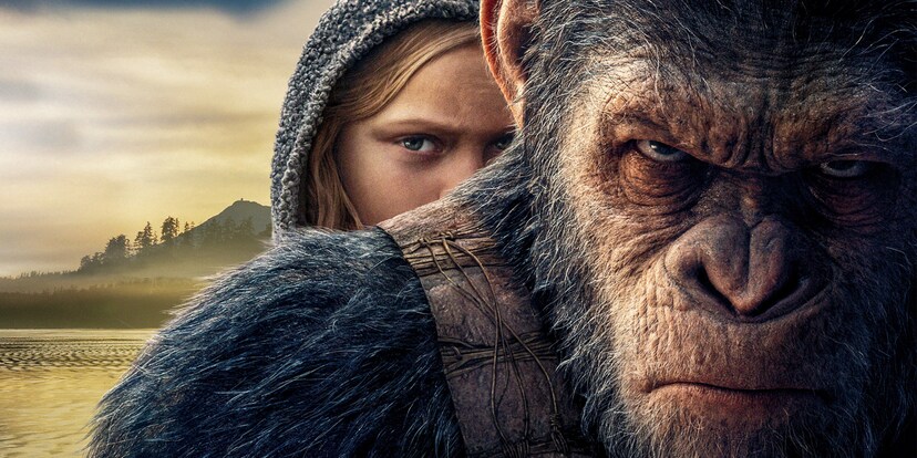 Neues vom «Planet of the Apes»: Dreharbeiten sollen bald beginnen