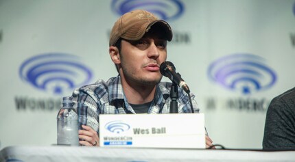 Regisseur Wes Ball