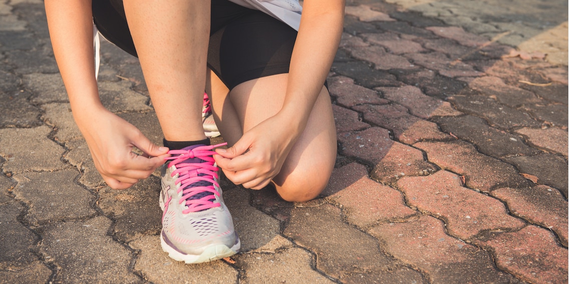 Epigenetik: Wie Sport unsere Zellen verändert