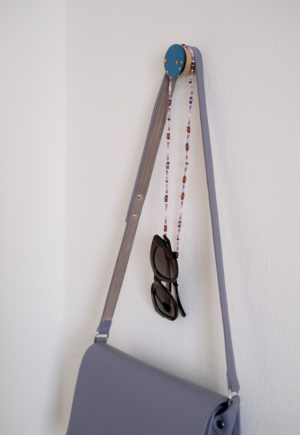 Das gilt auch fürs Zuhause.