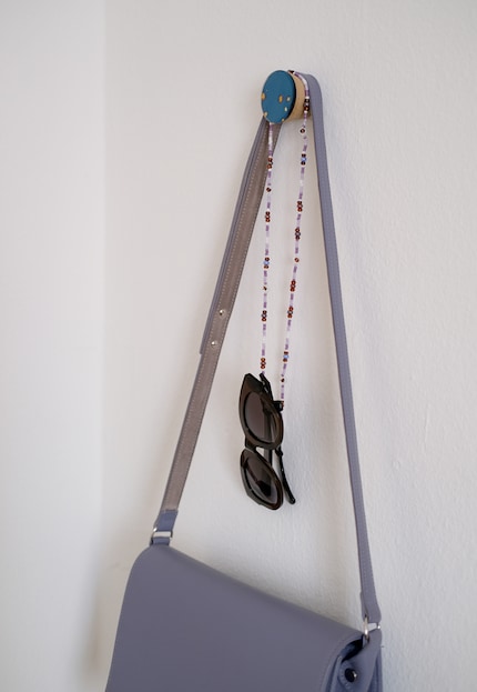 Das gilt auch fürs Zuhause.