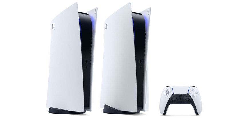 Haben die Playstation 5 und die dazugehörigen Spiele das Potenzial, die Zukunft des Gamings zu sein? Bildquelle: Dragonchasers