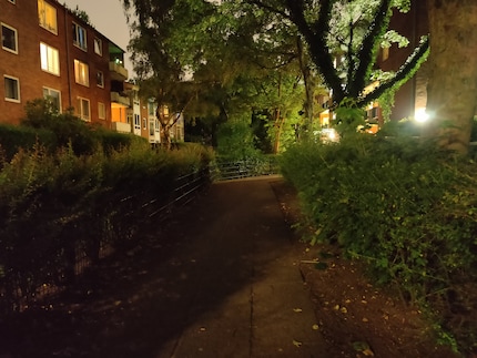 OnePlus 8 Pro