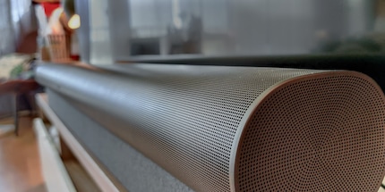 The Sonos Arc: not perfect, but close.