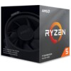 AMD Ryzen 5 3600XT (AM4, 3.80 GHz, 6 -Core)