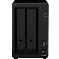 Synology DS720+ (0 TB)