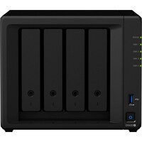 Synology DS420+ (0 TB)