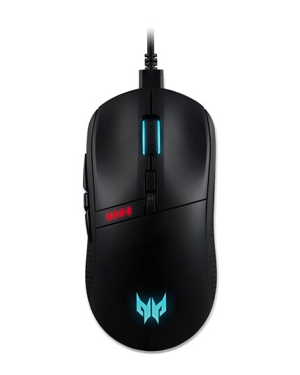 Predator Cestus 350