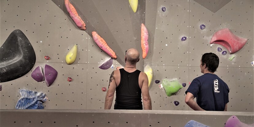 Bouldern: Zehn Gründe für das Klettern auf Absprunghöhe