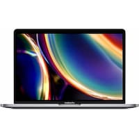 Apple MacBook Pro – 2020 (13.30 ", Intel Core i7, 16 GB, 512 GB, DE)