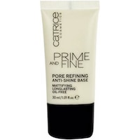 Catrice Prime And Fine Pore Refining Anti-shine (Transparent)