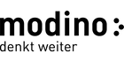 Logo der Marke Modino