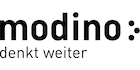 Logo der Marke Modino