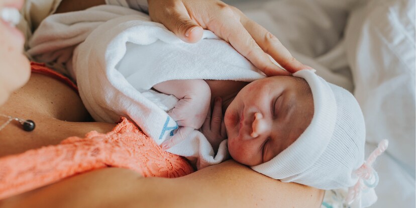 Hypnobirthing: «Frauen geben bei der Geburt zu früh die Kontrolle ab»