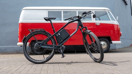 Fuel consumption isn't everything, the ride has to be fun too.