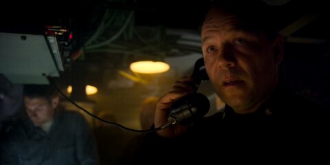 Stephen Graham (links) als Charlie Cole