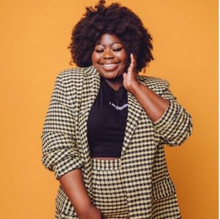 Source: Instagram Stephanie Yeboah