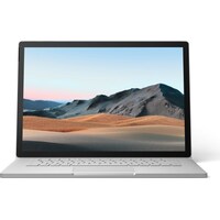 Microsoft Surface Book 3 (15 ", Intel Core i7-1065G7, 16 GB, 256 GB, DE)