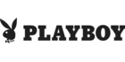 Logo der Marke Playboy