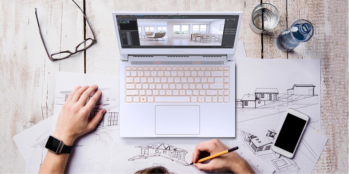 Notebook-Kaufberatung: So findest du ein Notebook für Videos, CAD und mehr