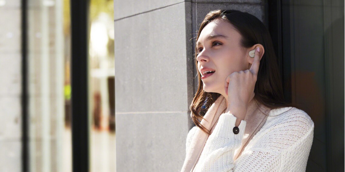 Umfrage: Welchen True-Wireless-Kopfhörer findest du am schönsten?