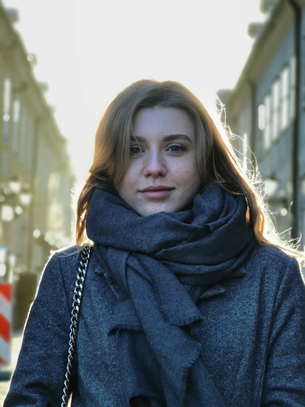 Huawei P30 Pro, Bild: Karlis Dambrans, https://www.flickr.com/photos/janitors/33595143728/