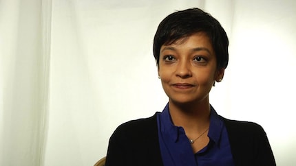 Hina Shamsi, National Security Head of the American Civil Liberties Union.