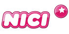 Logo der Marke NICI