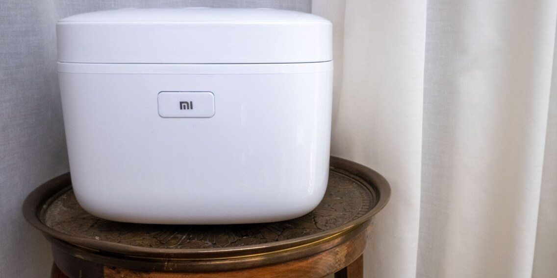 Xiaomi Mi IH: Ein Reiskocher, sie alle zu knechten