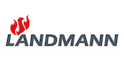 Logo der Marke Landmann