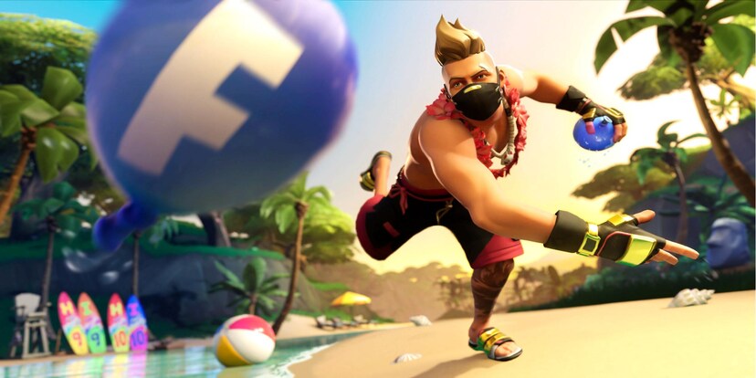 Apple und Google werfen «Fortnite» aus ihren Stores