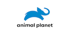 Logo der Marke Animal Planet