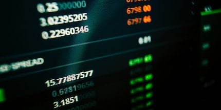 Stay away from crypto exchanges and traders.