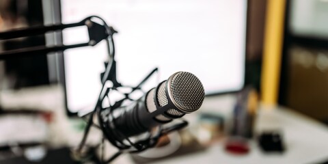 Podcasts sind eine spannende Alternative zu Bitcoin-Meetups.