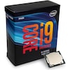 Intel Core i9-9900K (LGA 1151, 3.60 GHz, 8 -Core)
